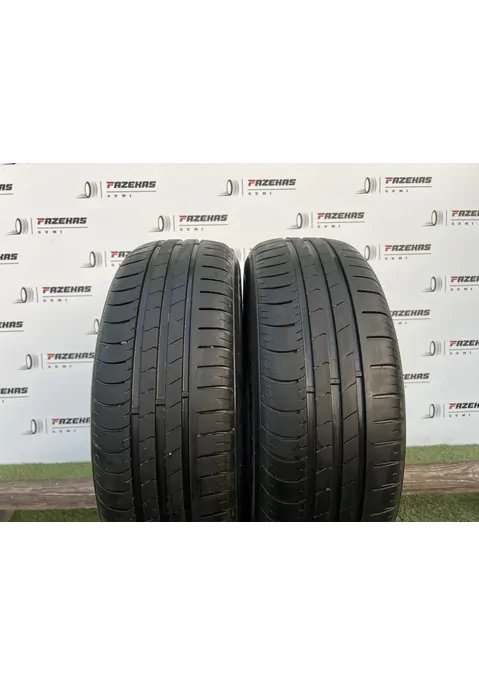 185/60 R15 Hankook Kinergy Eco nyári gumi 5mm - Mobil Gumis