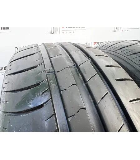 185/60 R15 Hankook Kinergy Eco nyári gumi 5mm - Mobil Gumis 2