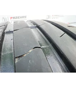 185/60 R15 Hankook Kinergy Eco nyári gumi 5mm - Mobil Gumis 4