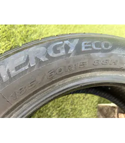 185/60 R15 Hankook Kinergy Eco nyári gumi 5mm - Mobil Gumis 5