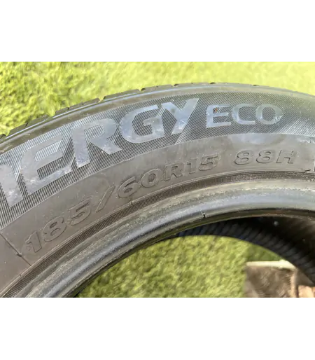 185/60 R15 Hankook Kinergy Eco nyári gumi 5mm - Mobil Gumis 5