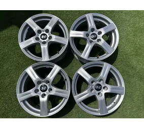 5x114.3 16" Enzo (Hyundai) alufelni + TPMS szenzor 6,5Jx16h2 ET48 alapértelmezett kép