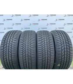 215/55 R17 Continental WinterContact TS870P téli gumi 6,5-7mm - Mobil Gumis