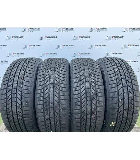 215/55 R17 Continental WinterContact TS870P téli gumi 6,5-7mm - Mobil Gumis
