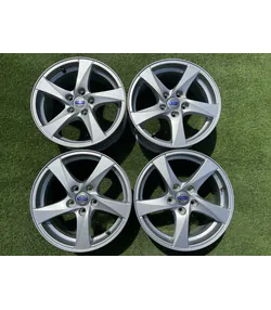 5x108 16" Volvo gyári alufelni 7Jx16h2 ET50 1