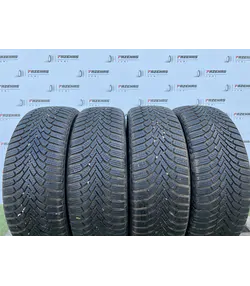 215/60 R16 Sailun IceBlazer Alpine+ téli gumi 6,5mm - Mobil Gumis