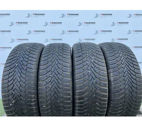 215/60 R16 Sailun IceBlazer Alpine+ téli gumi 6,5mm - Mobil Gumis