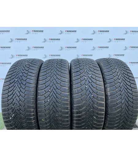 215/60 R16 Sailun IceBlazer Alpine+ téli gumi 6,5mm - Mobil Gumis