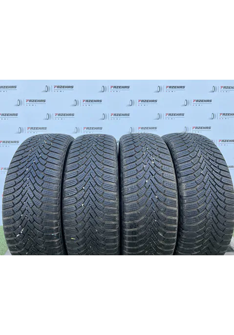 215/60 R16 Sailun IceBlazer Alpine+ téli gumi 6,5mm - Mobil Gumis