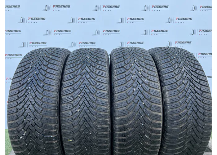 215/60 R16 Sailun IceBlazer Alpine+ téli gumi 6,5mm - Mobil Gumis