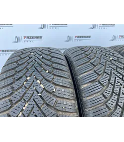 215/60 R16 Sailun IceBlazer Alpine+ téli gumi 6,5mm - Mobil Gumis 2