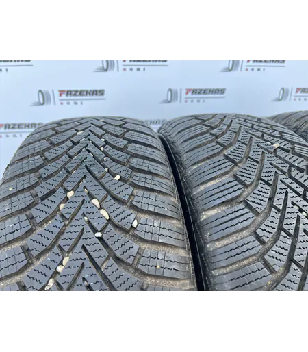 215/60 R16 Sailun IceBlazer Alpine+ téli gumi 6,5mm - Mobil Gumis 2