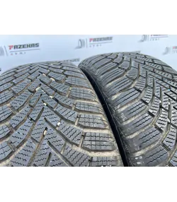 215/60 R16 Sailun IceBlazer Alpine+ téli gumi 6,5mm - Mobil Gumis 3