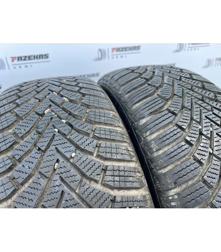 215/60 R16 Sailun IceBlazer Alpine+ téli gumi 6,5mm - Mobil Gumis 3