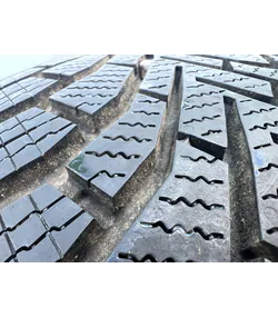 215/60 R16 Sailun IceBlazer Alpine+ téli gumi 6,5mm - Mobil Gumis 4