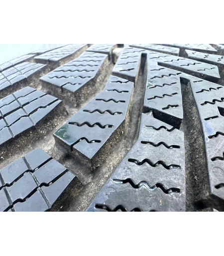 215/60 R16 Sailun IceBlazer Alpine+ téli gumi 6,5mm - Mobil Gumis 4