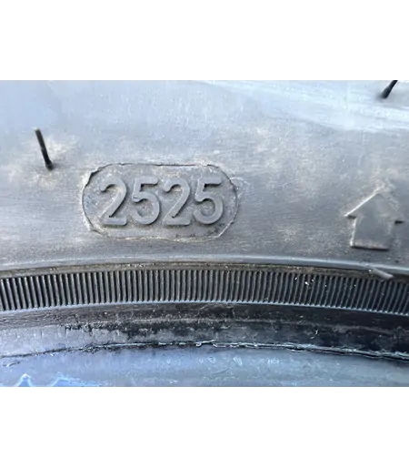 215/60 R16 Sailun IceBlazer Alpine+ téli gumi 6,5mm - Mobil Gumis 5