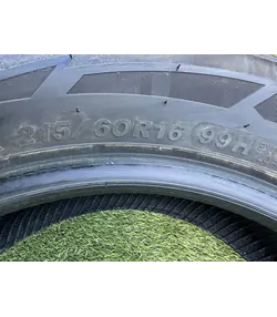 215/60 R16 Sailun IceBlazer Alpine+ téli gumi 6,5mm - Mobil Gumis 6