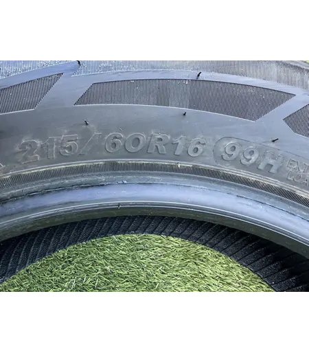 215/60 R16 Sailun IceBlazer Alpine+ téli gumi 6,5mm - Mobil Gumis 6