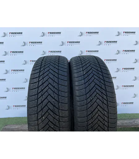 205/60 R16 Tracmax X-privilo téli gumi 5,5mm - Mobil Gumis