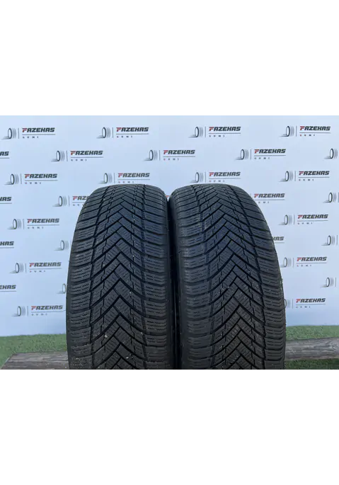 205/60 R16 Tracmax X-privilo téli gumi 5,5mm - Mobil Gumis