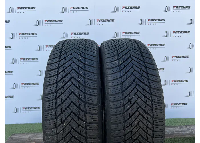 205/60 R16 Tracmax X-privilo téli gumi 5,5mm - Mobil Gumis