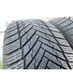 205/60 R16 Tracmax X-privilo téli gumi 5,5mm - Mobil Gumis 2