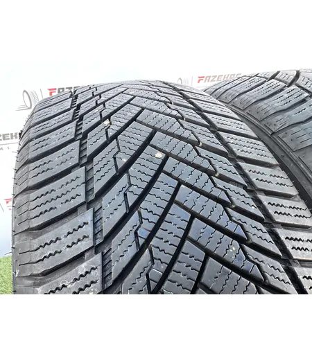 205/60 R16 Tracmax X-privilo téli gumi 5,5mm - Mobil Gumis 2