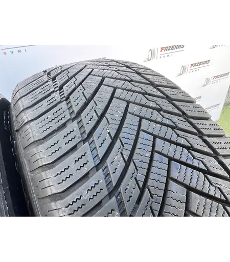 205/60 R16 Tracmax X-privilo téli gumi 5,5mm - Mobil Gumis 3