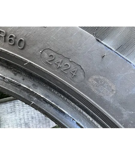 205/60 R16 Tracmax X-privilo téli gumi 5,5mm - Mobil Gumis 5