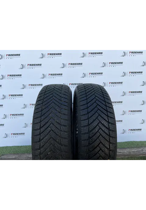 175/65 R15 Minerva All Seasons Master négyévszakos gumi 5mm - Mobil Gumis