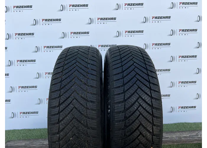 175/65 R15 Minerva All Seasons Master négyévszakos gumi 5mm - Mobil Gumis