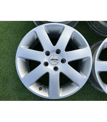 5x108 16" Alutec (Ford) alufelni 7Jx16h2 ET45 - Mobil Gumis 2