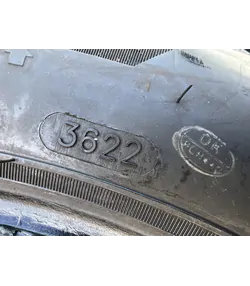 175/65 R15 Minerva All Seasons Master négyévszakos gumi 5mm - Mobil Gumis 4