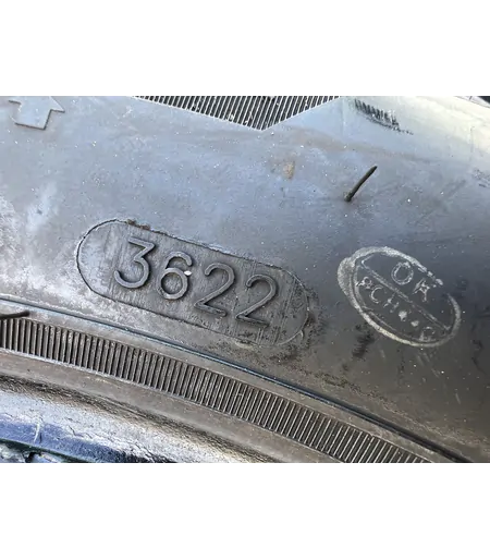 175/65 R15 Minerva All Seasons Master négyévszakos gumi 5mm - Mobil Gumis 4