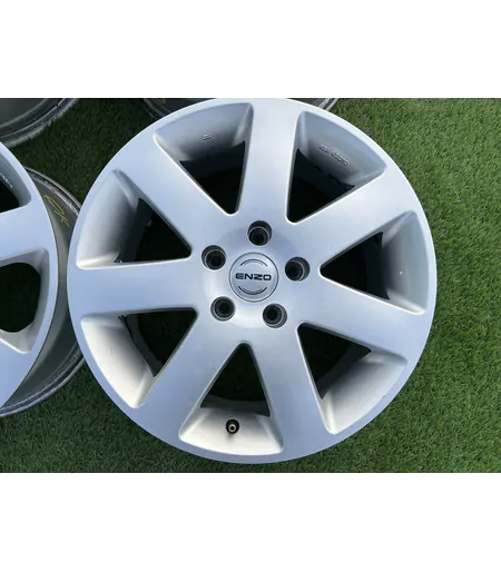 5x108 16" Alutec (Ford) alufelni 7Jx16h2 ET45 - Mobil Gumis 3