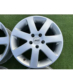 5x108 16" Alutec (Ford) alufelni 7Jx16h2 ET45 - Mobil Gumis 4