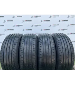 205/55 R16 Vredestein Ultrac nyári gumi 5mm - Mobil Gumis
