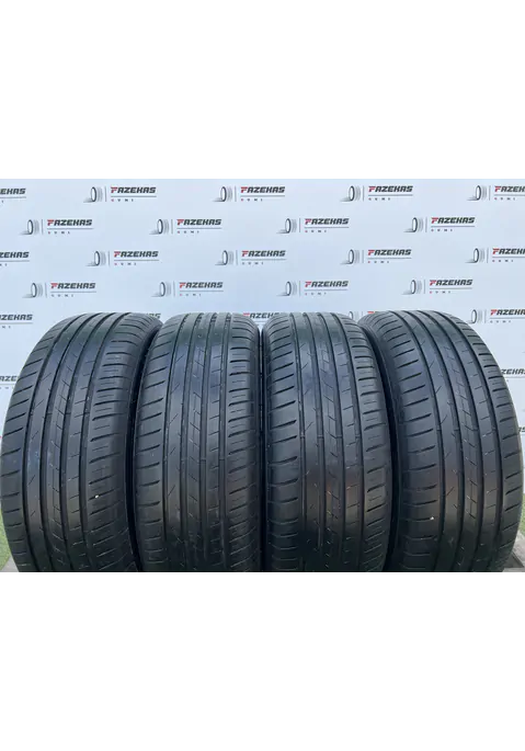 205/55 R16 Vredestein Ultrac nyári gumi 5mm - Mobil Gumis