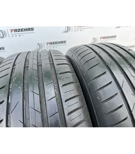 205/55 R16 Vredestein Ultrac nyári gumi 5mm - Mobil Gumis 3