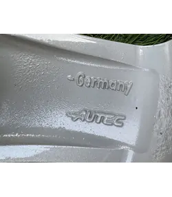 5x108 16" Alutec (Ford) alufelni 7Jx16h2 ET45 - Mobil Gumis 7