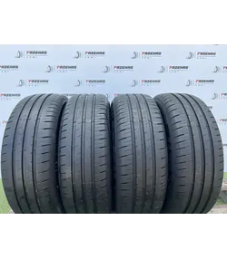 195/65 R15 Fulda EcoControl HP 2 nyári gumi 6-6,5mm - Mobil Gumis