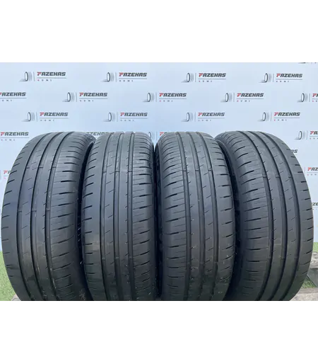 195/65 R15 Fulda EcoControl HP 2 nyári gumi 6-6,5mm - Mobil Gumis