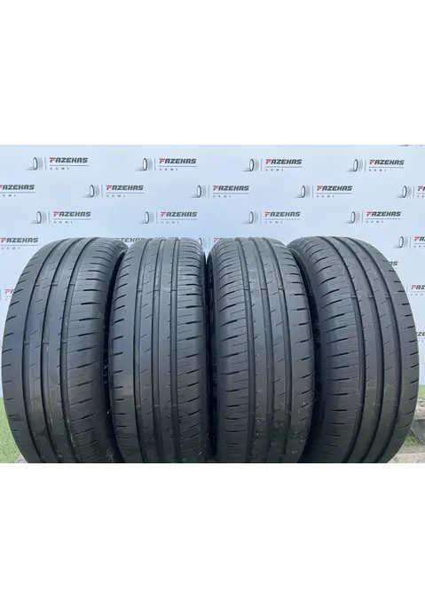 195/65 R15 Fulda EcoControl HP 2 nyári gumi 6-6,5mm - Mobil Gumis