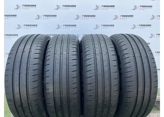 195/65 R15 Fulda EcoControl HP 2 nyári gumi 6-6,5mm - Mobil Gumis