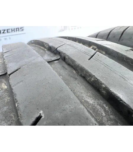 195/65 R15 Fulda EcoControl HP 2 nyári gumi 6-6,5mm - Mobil Gumis 4