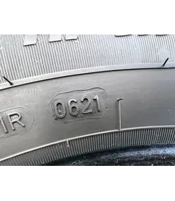 195/65 R15 Fulda EcoControl HP 2 nyári gumi 6-6,5mm - Mobil Gumis 5