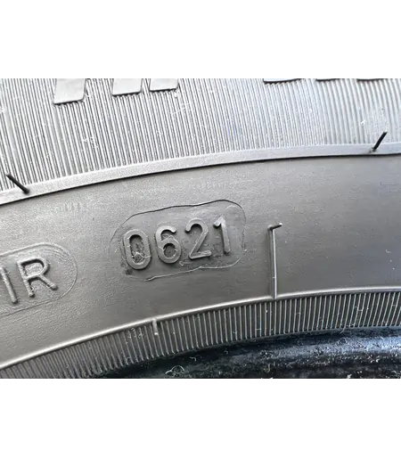 195/65 R15 Fulda EcoControl HP 2 nyári gumi 6-6,5mm - Mobil Gumis 5