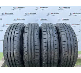 165/65 R14 Falken Sincera SN110 nyári gumi 6-6,5mm - Mobil Gumis
