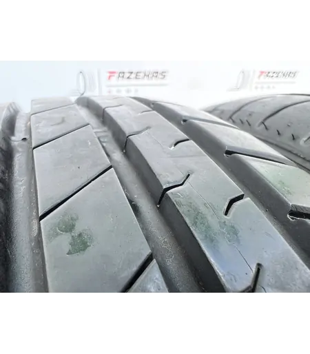 165/65 R14 Falken Sincera SN110 nyári gumi 6-6,5mm - Mobil Gumis 4